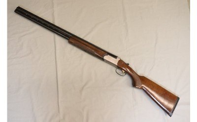 American Arms ~ Silver 1 ~ 12 Gauge - Image 2 of 10