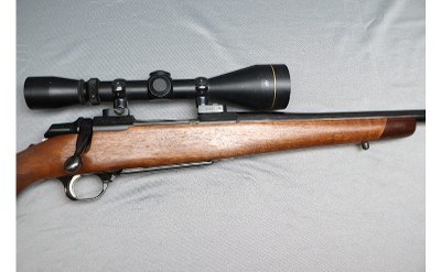 Browning ~ Medallion A-Bolt ~ .300 Winchester Magnum - Image 4 of 10