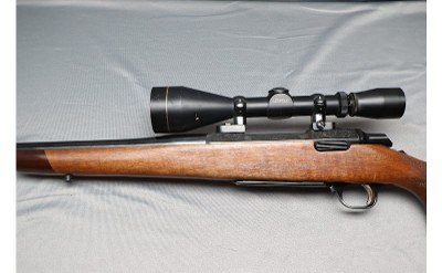 Browning ~ Medallion A-Bolt ~ .300 Winchester Magnum - Image 9 of 10