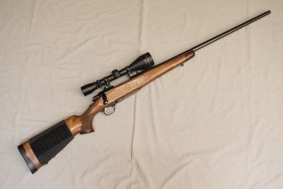 Browning ~ Medallion A-Bolt ~ .300 Winchester Magnum