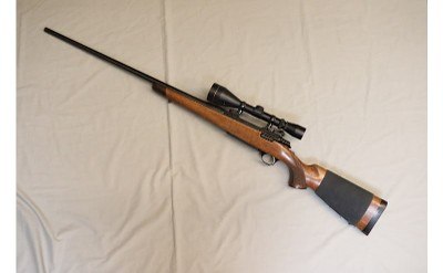 Browning ~ Medallion A-Bolt ~ .300 Winchester Magnum - Image 2 of 10