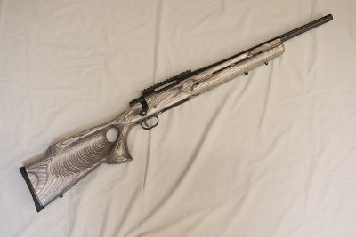 Mossberg ~ MVP ~ 7.62 Nato