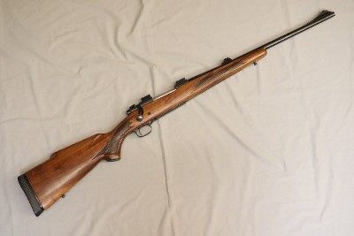 Winchester ~ 70 ~ .30-06 Springfield