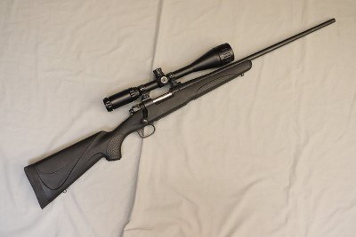 Winchester ~ 70 ~ .243 Winchester