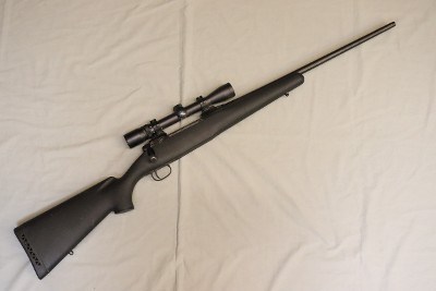 Savage ~ 110 ~ .270 Winchester