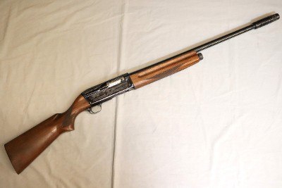 Savage ~ 775A ~ 12 Gauge
