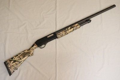 Mossberg ~ 835 ~ 12 Gauge