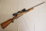 Ruger ~ M77 ~ 7mm Remington Magnum