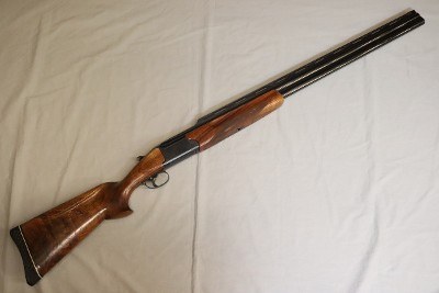 Franchi ~ 2005 ~ 12 Gauge