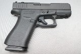 Glock ~ 43x ~ 9mm Luger - 1 of 2