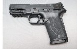 Smith & Wesson ~ M&P9 Shield EZ ~ 9mm Luger - 2 of 2