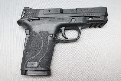 Smith & Wesson ~ M&P9 Shield EZ ~ 9mm Luger