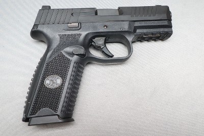 FN ~ 509 ~ 9mm Luger
