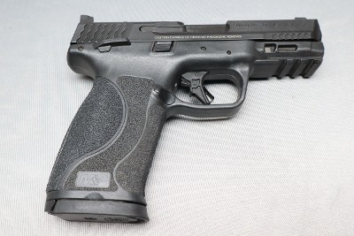 Smith & Wesson ~ M&P M2.0 ~ 10mm Auto