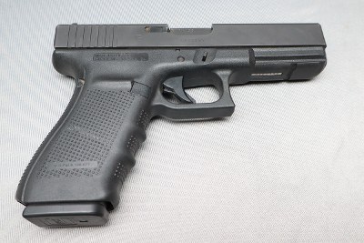 Glock ~ 20 Gen 4 ~ 10mm Auto
