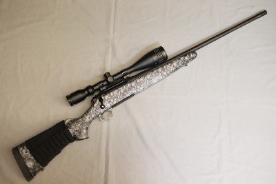 Remington ~ Model 710 ~ .300 Winchester Magnum