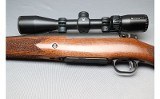 Mossberg ~ Patriot ~ .270 Winchester - 7 of 10