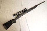 Savage ~ Model 11 ~ 7mm-08 Remington - 1 of 10