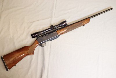 Browning ~ Bar ~ 7mm Remington Magnum