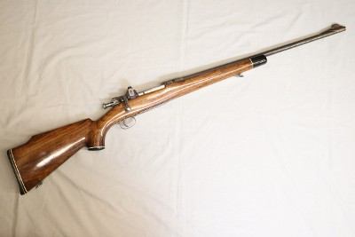 Springfield ~ Armory Model 1903 ~ .30-06