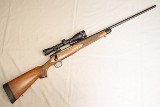 Remington ~ Model 700 ~ .300 Winchester Magnum - 1 of 10