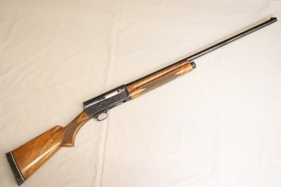 Browning ~ A5 ~ 12 Gauge