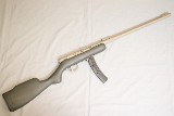 Squires Bingham Mfg Co ~ Model 20 ~ .22 Long Rifle - 1 of 10