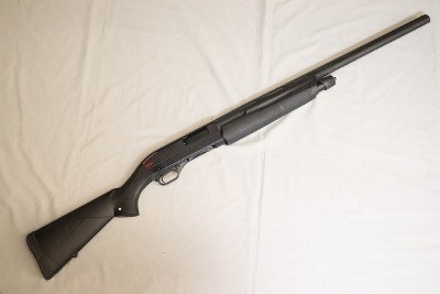 Winchester ~ SXP ~ 12 Gauge