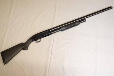 Mavericks Arms ~ 88 ~ 12 Gauge
