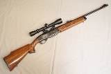Remington ~ Woodsmaster Model 74 ~ .30-06 Springfield - 1 of 11