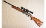 Remington ~ Woodsmaster Model 74 ~ .30-06 Springfield - 2 of 11