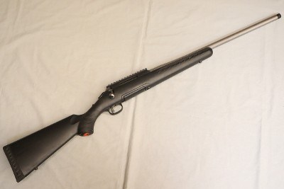 Ruger ~ American ~ 6.5mm Creedmoor