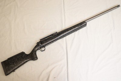 Christensen Arms ~ Model 14 ~ .300 Winchester Magnum