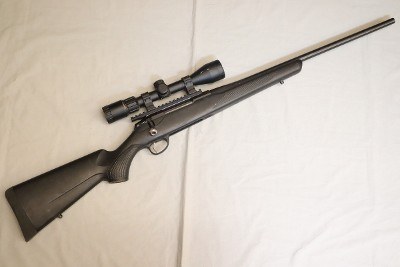 Tikka ~ T3X ~ .30-06 Springfield