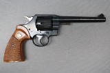 Colt ~ Official Police ~ .38 Special - 1 of 2