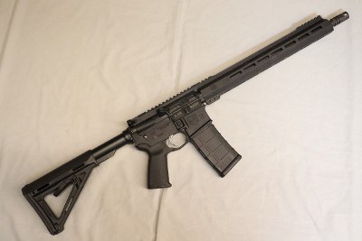 Diamondback Arms ~ DB15 ~ 5.56 Nato