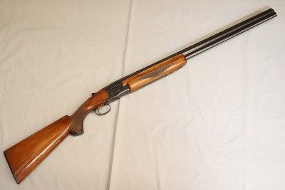 Winchester ~ Model 101 ~ 20 Gauge