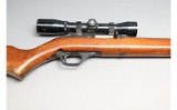 Marlin ~ Model 60 ~ .22 Long Rifle - 4 of 10