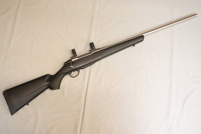 Tikka ~ T3X ~ .300 Winchester Magnum