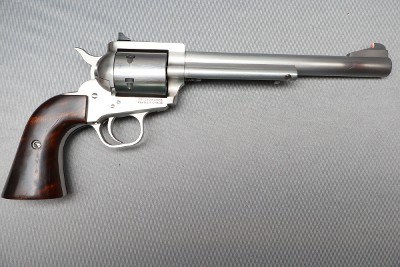 Freedom Arms ~ Model 1997 ~ .22 Long Rifle