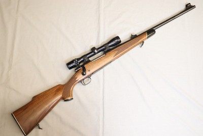 Winchester ~ Model 70 ~ .30.06 Springfield