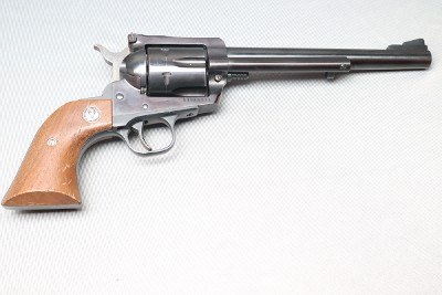 Ruger ~ New Model Blackhawk ~ .30 Carbine