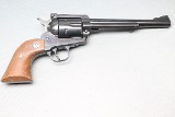 Ruger ~ New Model Blackhawk ~ .30 Carbine