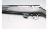 Tikka ~ T1X ~ .22 Long Rifle - 7 of 10