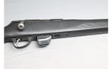 Tikka ~ T1X ~ .22 Long Rifle - 4 of 10