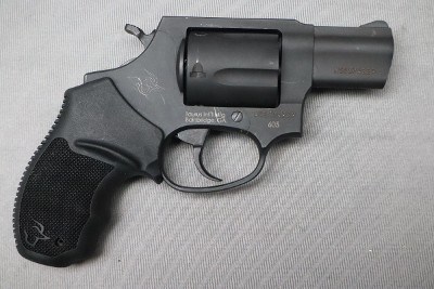 Taurus ~ 605 ~ .357 Magnum
