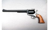 Ruger ~ New Model Super Blackhawk ~ .44 Remington Magnum - 2 of 2