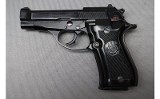 Beretta ~ 84BB 9 Short ~ .380 ACP - 2 of 2