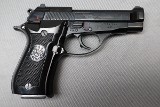 Beretta ~ 84BB 9 Short ~ .380 ACP - 1 of 2