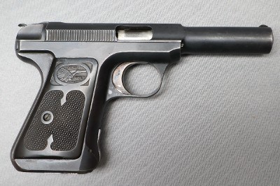 Savage Arms ~ 1905 ~ .380 ACP